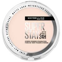  Super Stay 24H Hybrid Powder Foundation od Maybelline